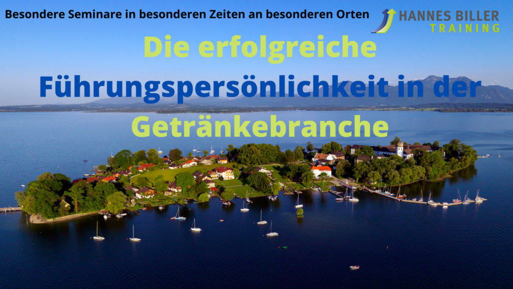 Seminare für die Getränkebranche 4